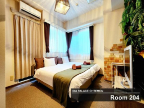 Dia Palace Otemon 203 - Vacation STAY 31915v